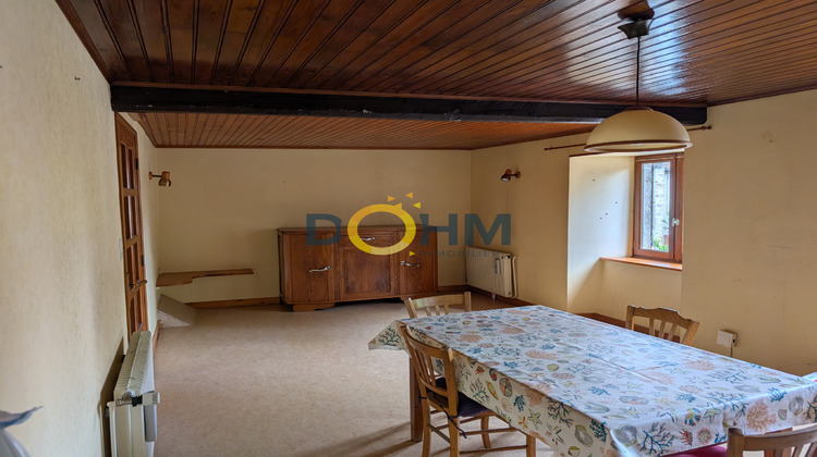 Ma-Cabane - Vente Maison Chomelix, 87 m²