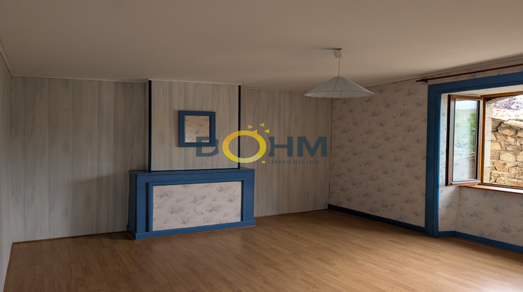 Ma-Cabane - Vente Maison Chomelix, 87 m²