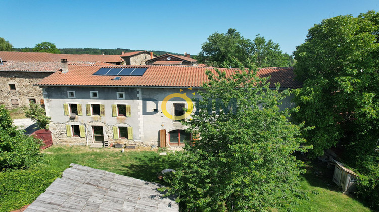 Ma-Cabane - Vente Maison Chomelix, 150 m²