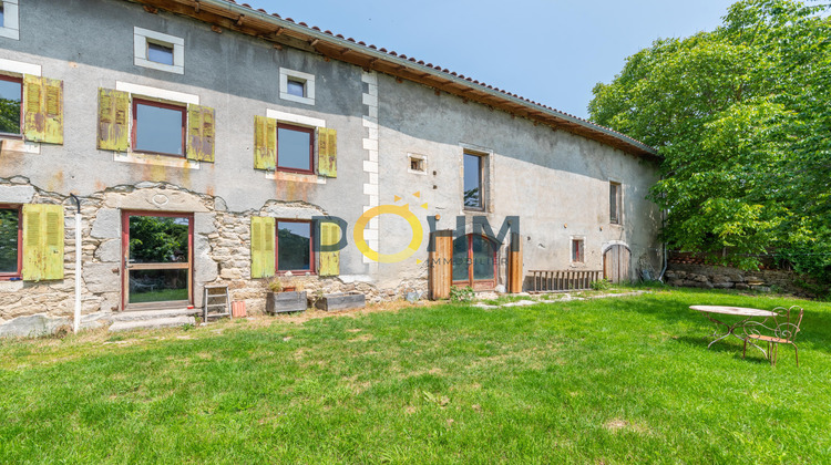 Ma-Cabane - Vente Maison Chomelix, 150 m²