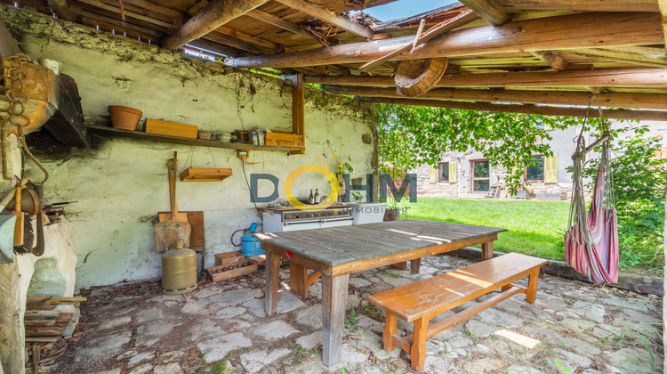 Ma-Cabane - Vente Maison Chomelix, 150 m²