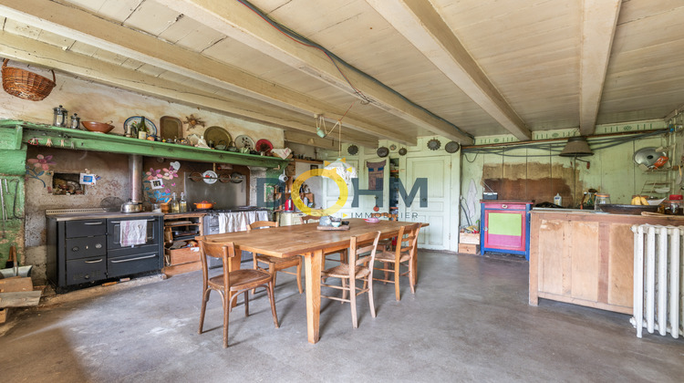 Ma-Cabane - Vente Maison Chomelix, 150 m²