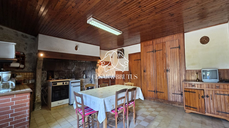 Ma-Cabane - Vente Maison Chomelix, 117 m²