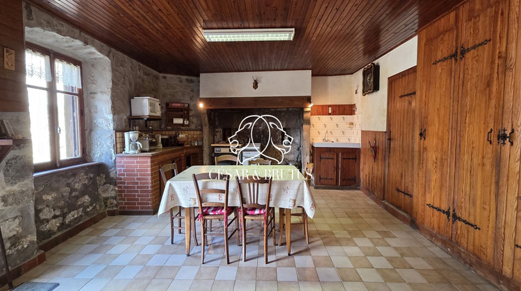 Ma-Cabane - Vente Maison Chomelix, 117 m²