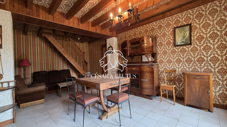 Ma-Cabane - Vente Maison Chomelix, 117 m²