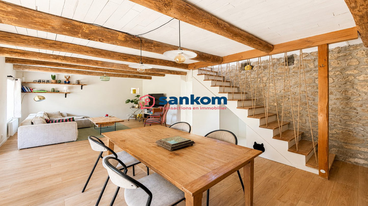 Ma-Cabane - Vente Maison Chomelix, 90 m²