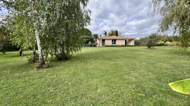 Ma-Cabane - Vente Maison Chomérac, 160 m²