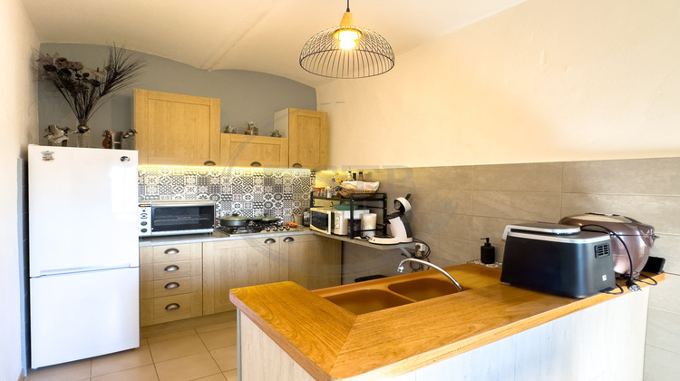 Ma-Cabane - Vente Maison Chomérac, 142 m²