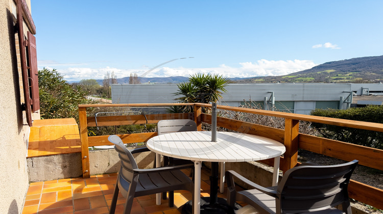 Ma-Cabane - Vente Maison Chomérac, 142 m²