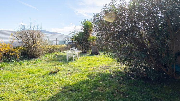 Ma-Cabane - Vente Maison Chomérac, 142 m²