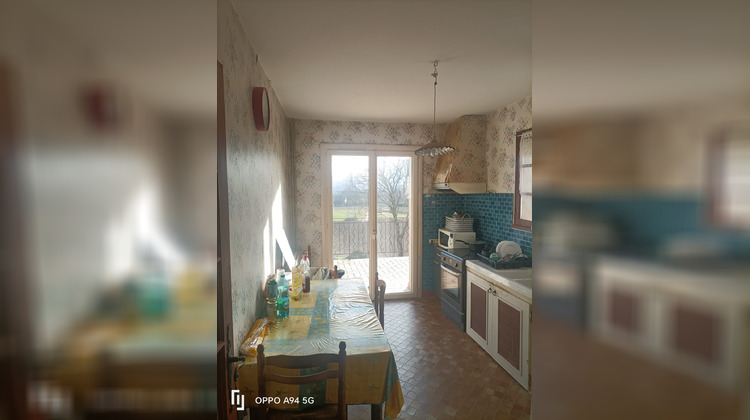 Ma-Cabane - Vente Maison Chomérac, 125 m²