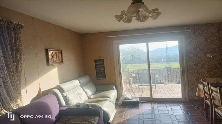 Ma-Cabane - Vente Maison Chomérac, 125 m²