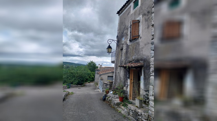 Ma-Cabane - Vente Maison Chomérac, 45 m²