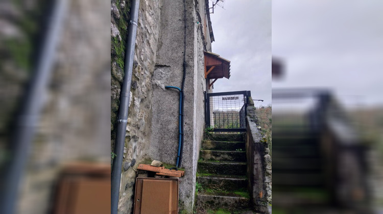 Ma-Cabane - Vente Maison Chomérac, 45 m²