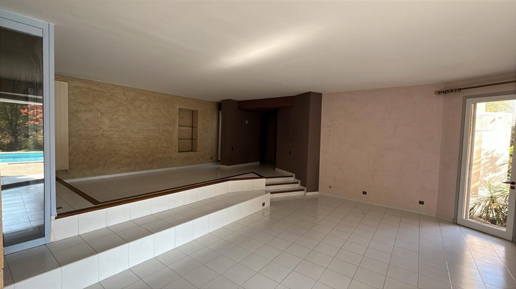 Ma-Cabane - Vente Maison Chomérac, 160 m²