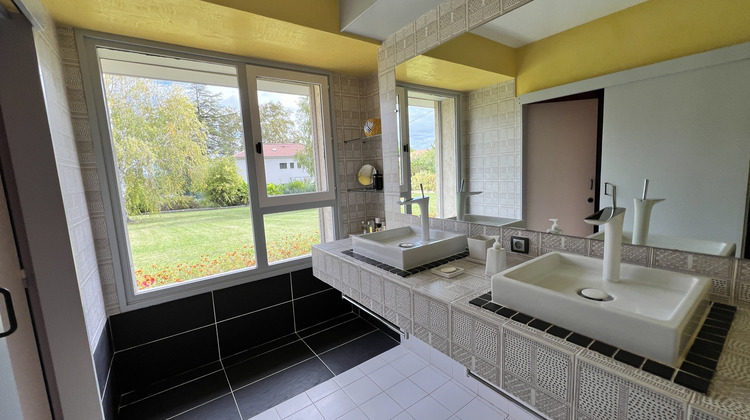 Ma-Cabane - Vente Maison Chomérac, 160 m²