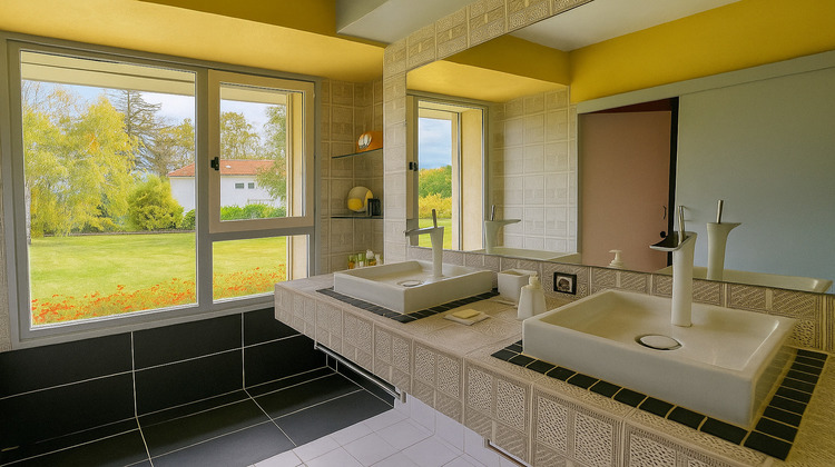 Ma-Cabane - Vente Maison Chomérac, 160 m²