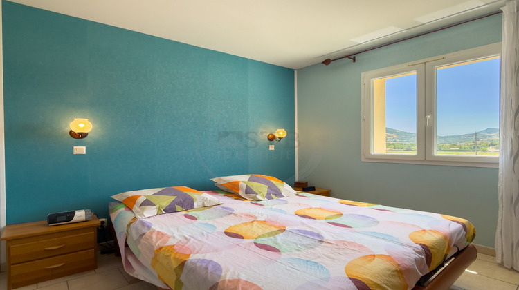 Ma-Cabane - Vente Maison Chomérac, 123 m²