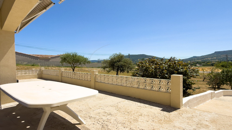 Ma-Cabane - Vente Maison Chomérac, 123 m²
