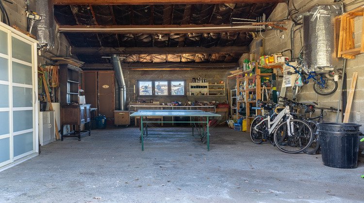 Ma-Cabane - Vente Maison Chomérac, 235 m²