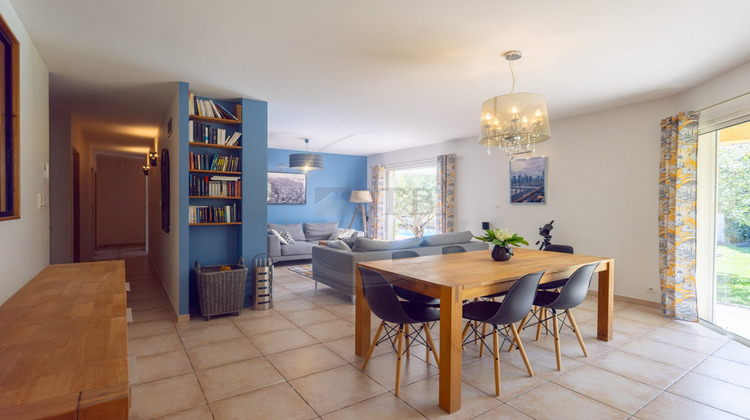 Ma-Cabane - Vente Maison Chomérac, 150 m²