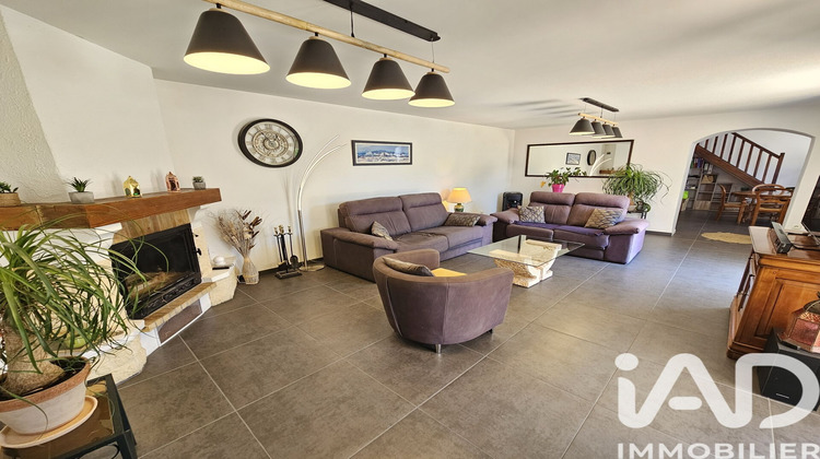 Ma-Cabane - Vente Maison Chomérac, 120 m²