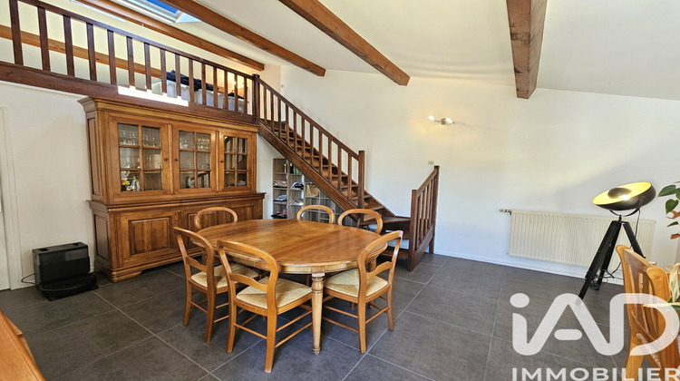 Ma-Cabane - Vente Maison Chomérac, 120 m²