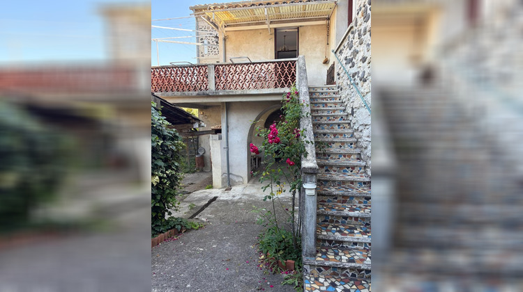 Ma-Cabane - Vente Maison Chomérac, 106 m²