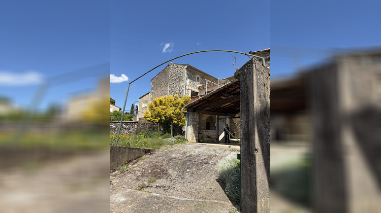 Ma-Cabane - Vente Maison Chomérac, 106 m²