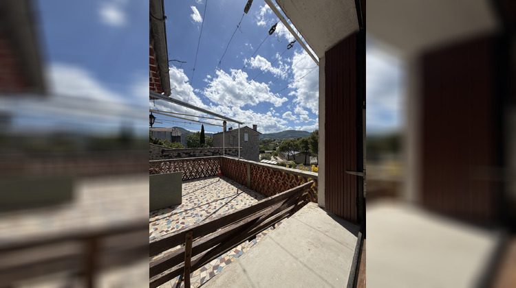 Ma-Cabane - Vente Maison Chomérac, 106 m²