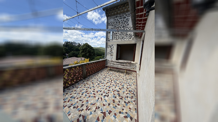 Ma-Cabane - Vente Maison Chomérac, 106 m²