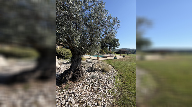 Ma-Cabane - Vente Maison Chomérac, 184 m²