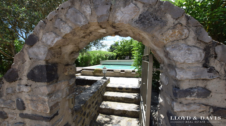 Ma-Cabane - Vente Maison Chomérac, 160 m²