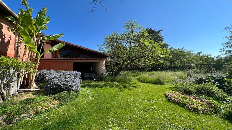 Ma-Cabane - Vente Maison Chonas-l'Amballan, 230 m²