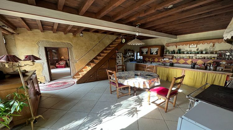 Ma-Cabane - Vente Maison Chonas-l'Amballan, 230 m²