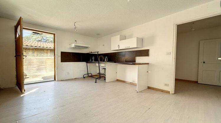 Ma-Cabane - Vente Maison Chonas-l'Amballan, 119 m²