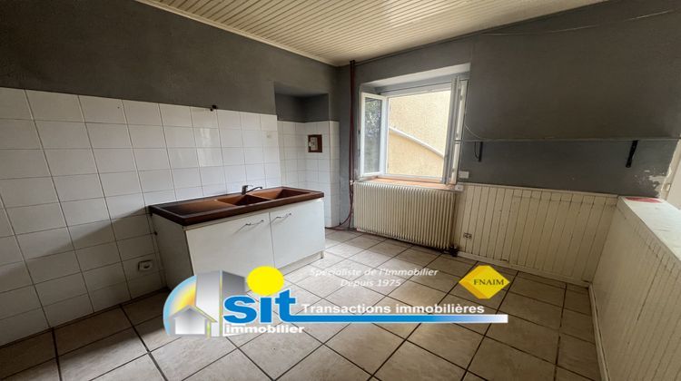 Ma-Cabane - Vente Maison Chonas-l'Amballan, 127 m²