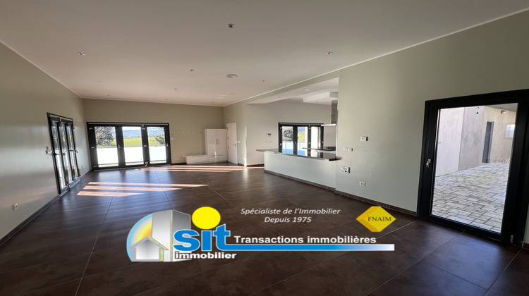 Ma-Cabane - Vente Maison Chonas-l'Amballan, 150 m²