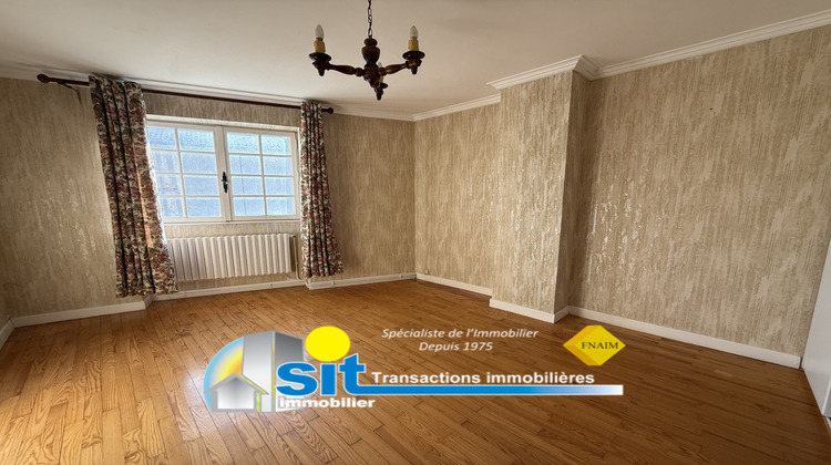 Ma-Cabane - Vente Maison Chonas-l'Amballan, 157 m²