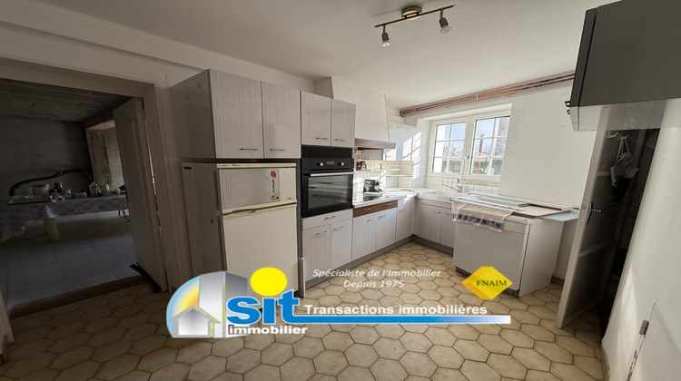 Ma-Cabane - Vente Maison Chonas-l'Amballan, 157 m²