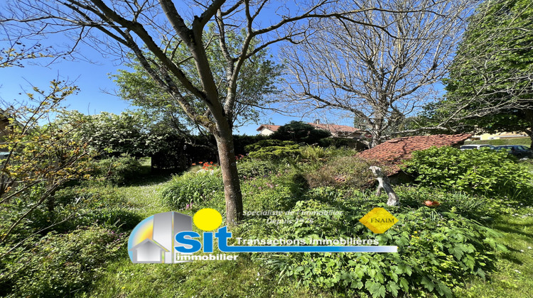 Ma-Cabane - Vente Maison Chonas-l'Amballan, 230 m²