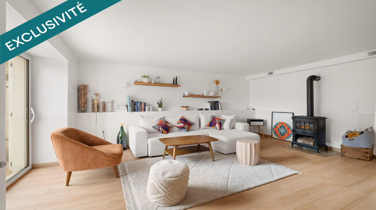 Ma-Cabane - Vente Maison Chonas-l'Amballan, 177 m²