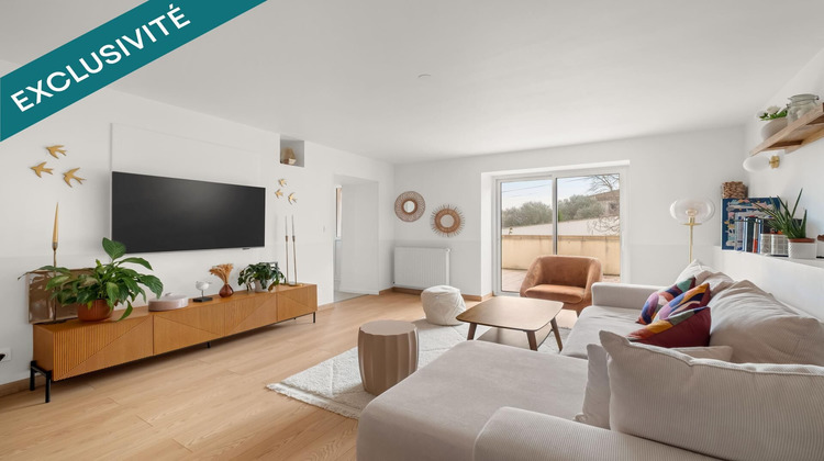 Ma-Cabane - Vente Maison Chonas-l'Amballan, 177 m²