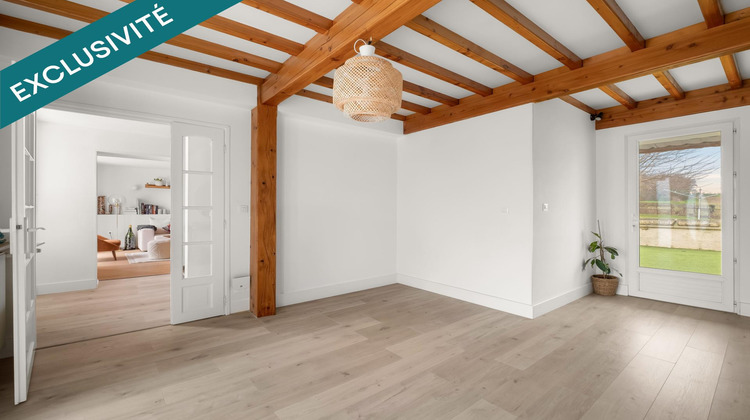 Ma-Cabane - Vente Maison Chonas-l'Amballan, 177 m²