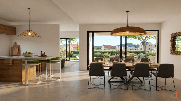 Ma-Cabane - Vente Maison Chonas-l'Amballan, 150 m²