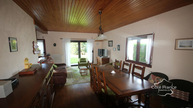 Ma-Cabane - Vente Maison CHOOZ, 131 m²