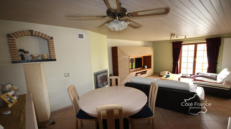 Ma-Cabane - Vente Maison CHOOZ, 99 m²