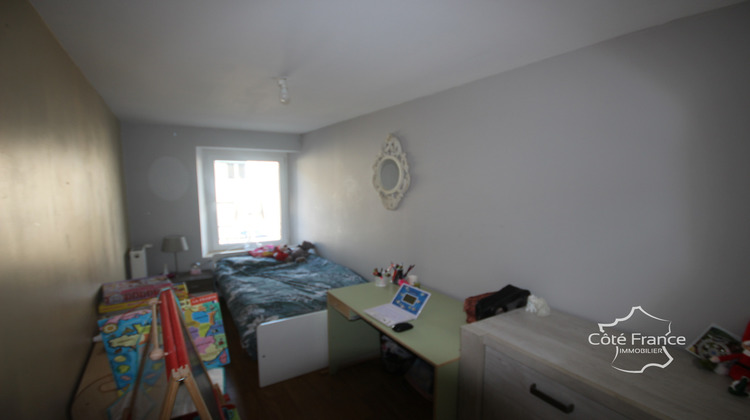 Ma-Cabane - Vente Maison Chooz, 103 m²