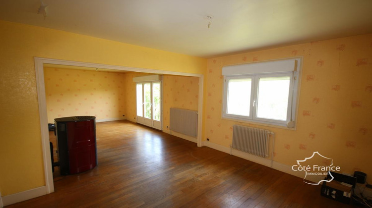 Ma-Cabane - Vente Maison CHOOZ, 82 m²