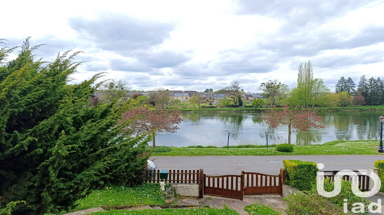 Ma-Cabane - Vente Maison Chooz, 74 m²